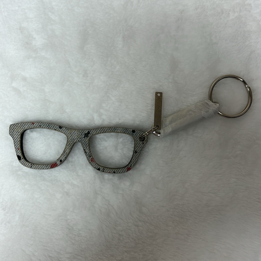 DIESEL Keyring or Keychain--NWT - Picture 2 of 10